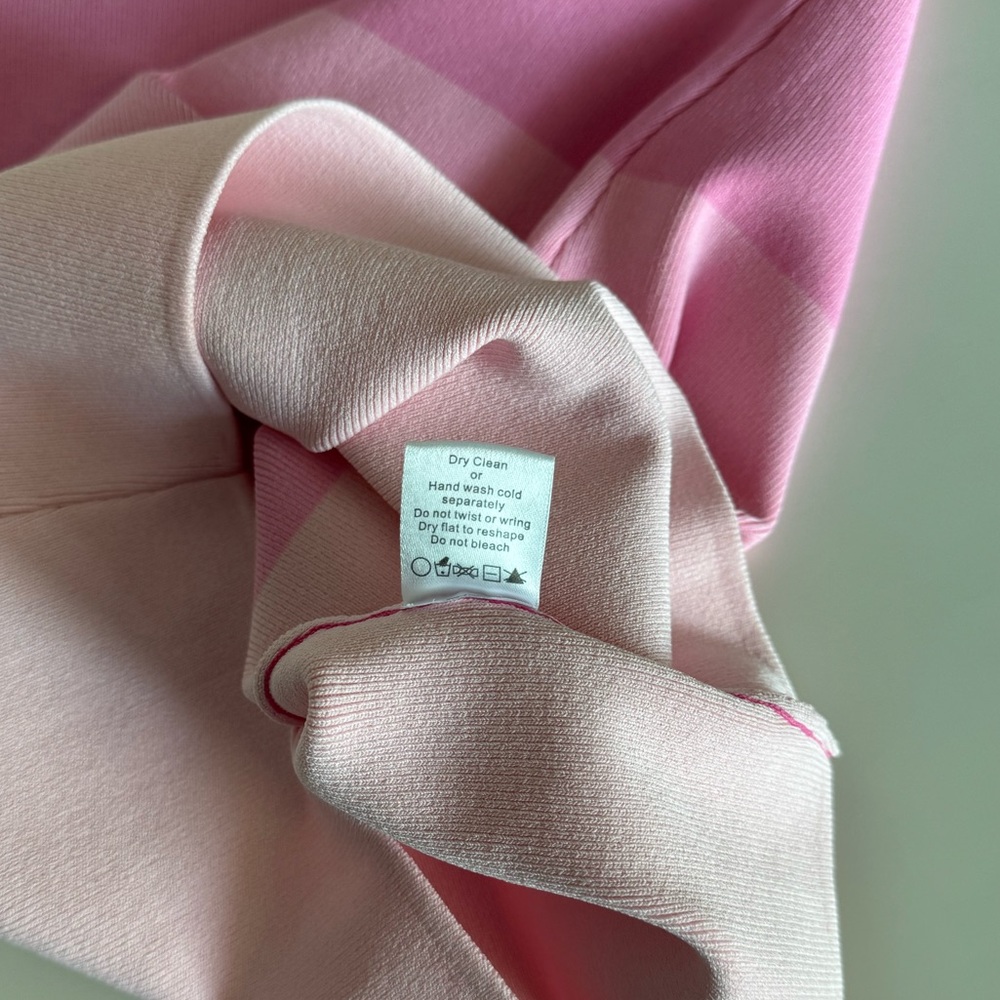 superdown Perla Ombré Mini Dress - Picture 10 of 10